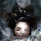 Illustration for article titled Gorgeous emTwin Peaks/em-inspired art exhibit wants you to Fire Walk With Me